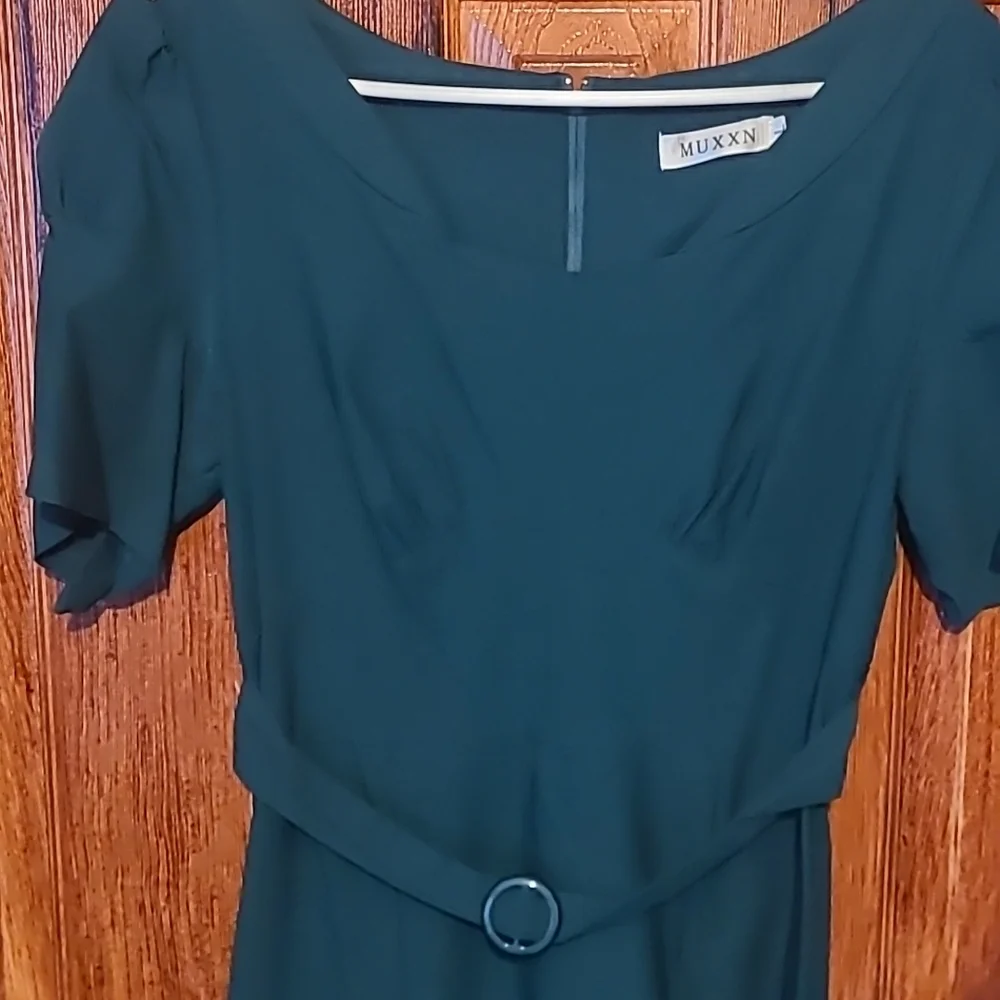 Dress - Picture 3 of 6